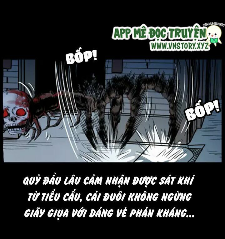 U Minh Ngụy Tượng Chapter 28.1 - 43