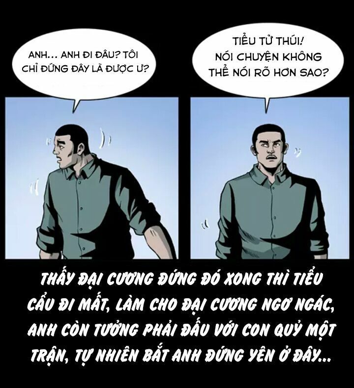 U Minh Ngụy Tượng Chapter 28.1 - 45