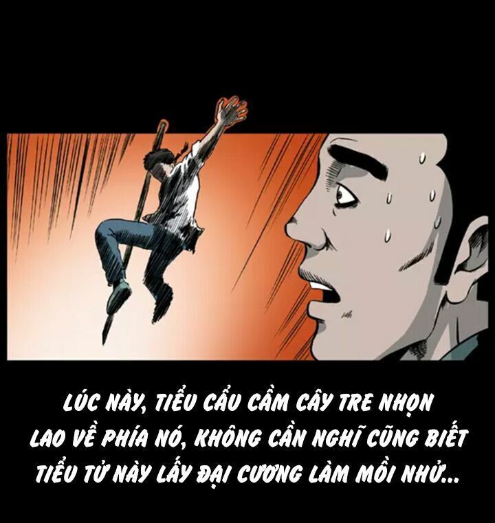 U Minh Ngụy Tượng Chapter 28.1 - 47