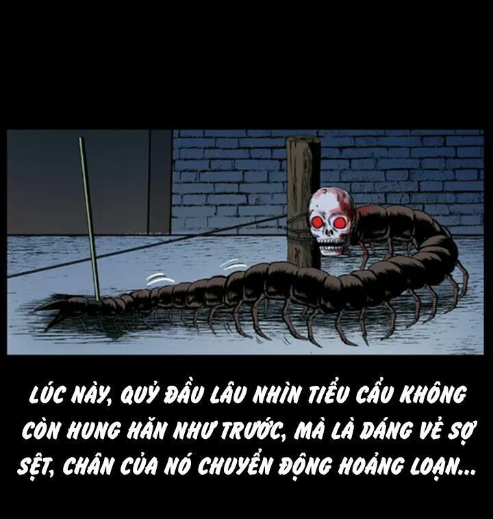 U Minh Ngụy Tượng Chapter 28.1 - 51