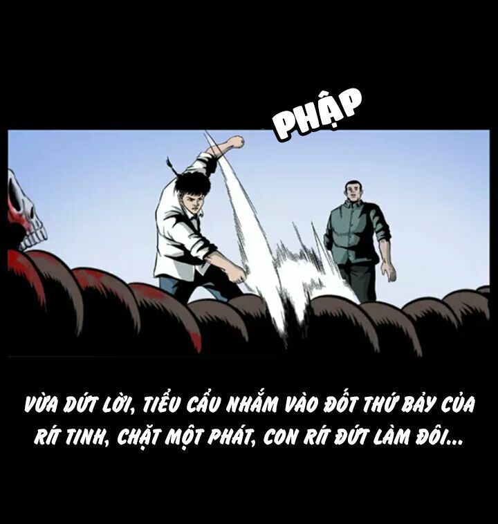 U Minh Ngụy Tượng Chapter 28.1 - 54