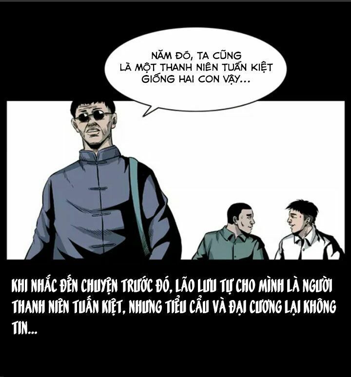 U Minh Ngụy Tượng Chapter 29.1 - 11