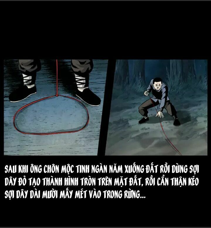 U Minh Ngụy Tượng Chapter 29.1 - 15