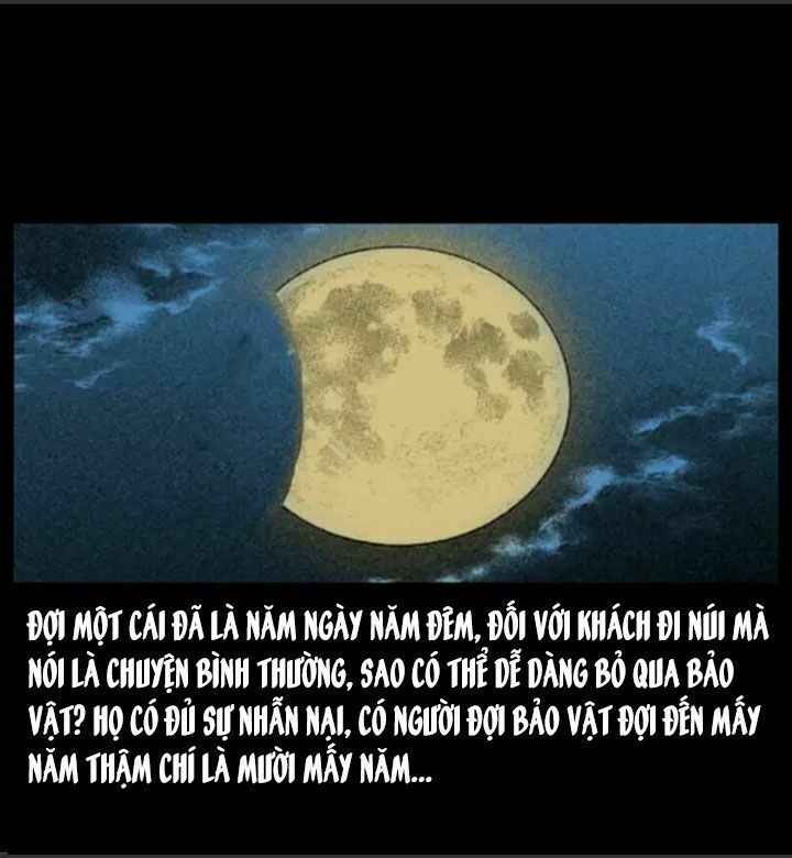 U Minh Ngụy Tượng Chapter 29.1 - 17