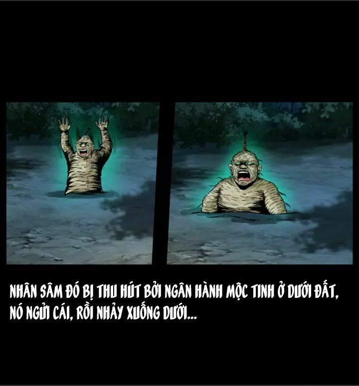 U Minh Ngụy Tượng Chapter 29.1 - 21