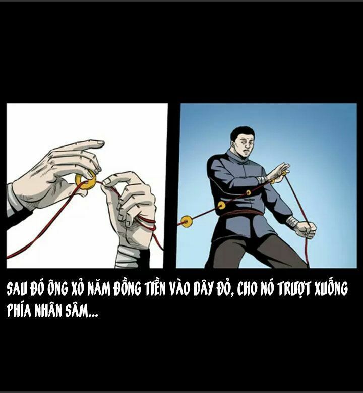 U Minh Ngụy Tượng Chapter 29.1 - 23