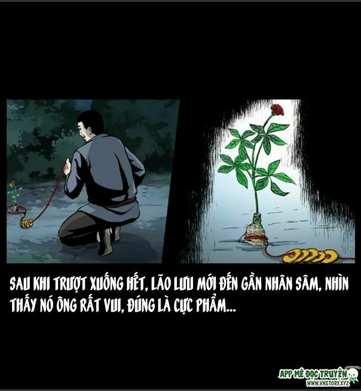 U Minh Ngụy Tượng Chapter 29.1 - 24