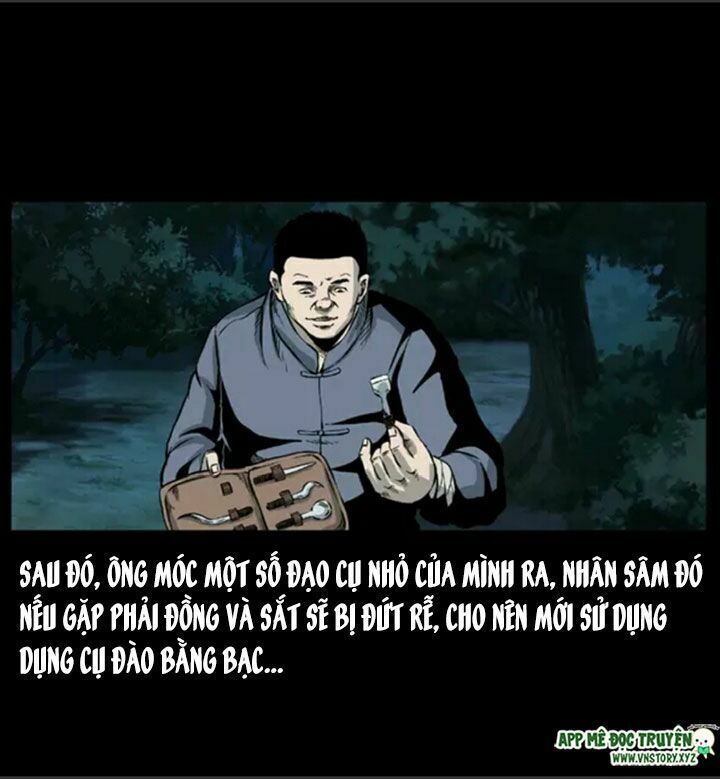 U Minh Ngụy Tượng Chapter 29.1 - 26