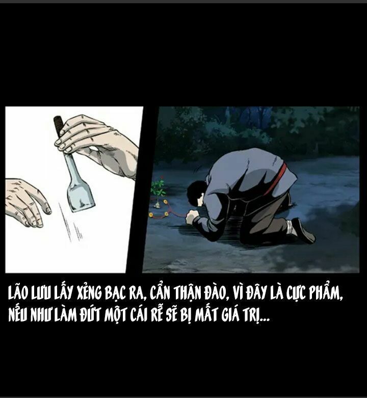 U Minh Ngụy Tượng Chapter 29.1 - 27