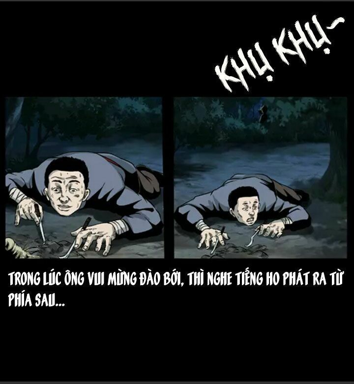 U Minh Ngụy Tượng Chapter 29.1 - 29