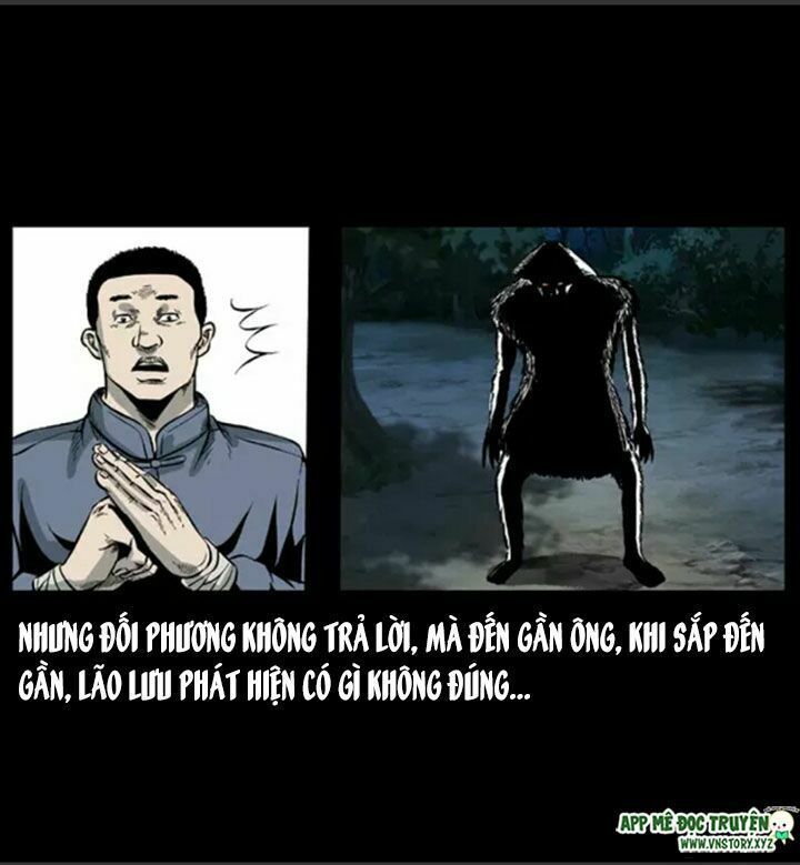 U Minh Ngụy Tượng Chapter 29.1 - 32