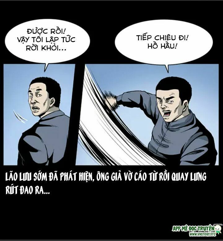 U Minh Ngụy Tượng Chapter 29.1 - 34