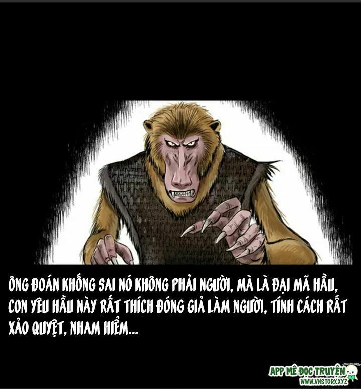 U Minh Ngụy Tượng Chapter 29.1 - 36