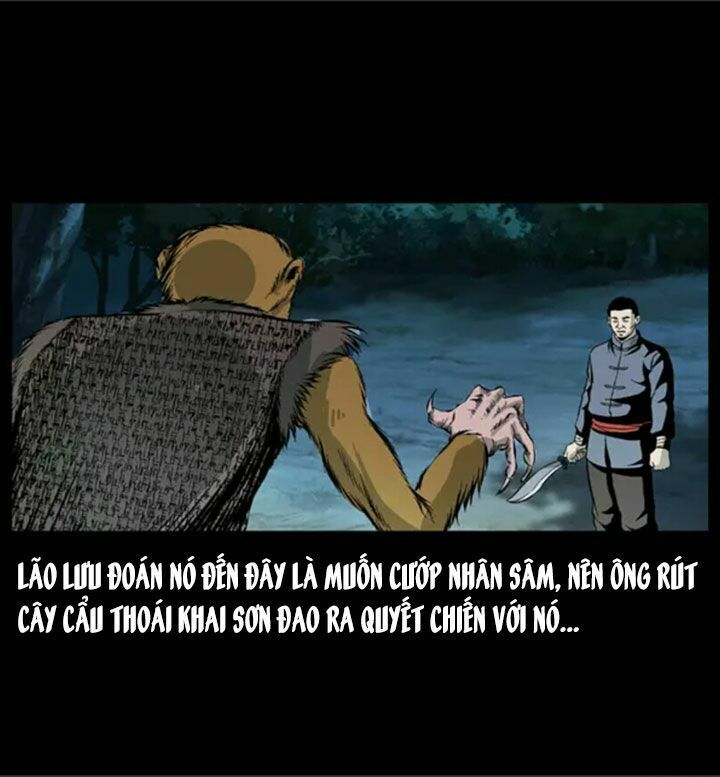 U Minh Ngụy Tượng Chapter 29.1 - 37