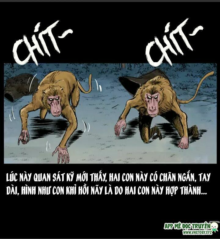 U Minh Ngụy Tượng Chapter 29.1 - 44