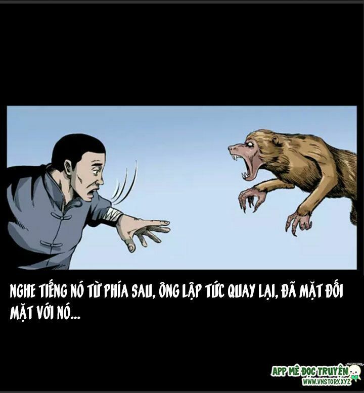 U Minh Ngụy Tượng Chapter 29.1 - 50