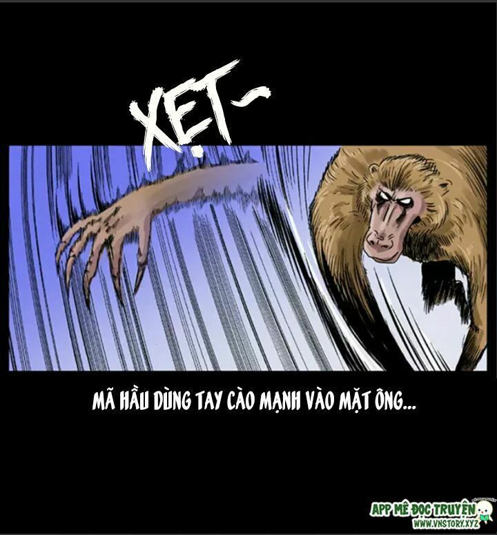 U Minh Ngụy Tượng Chapter 29.1 - 52