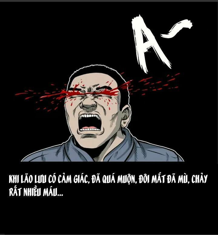 U Minh Ngụy Tượng Chapter 29.1 - 55