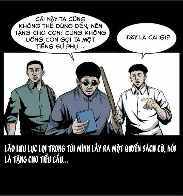 U Minh Ngụy Tượng Chapter 29.1 - 63