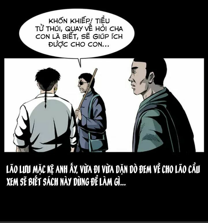 U Minh Ngụy Tượng Chapter 29.1 - 65