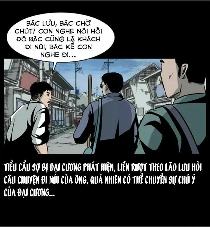 U Minh Ngụy Tượng Chapter 29.1 - 9