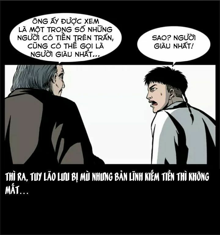 U Minh Ngụy Tượng Chapter 30.1 - 11