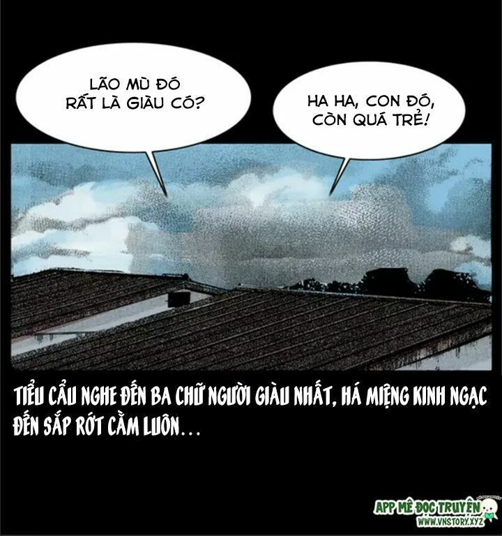 U Minh Ngụy Tượng Chapter 30.1 - 12