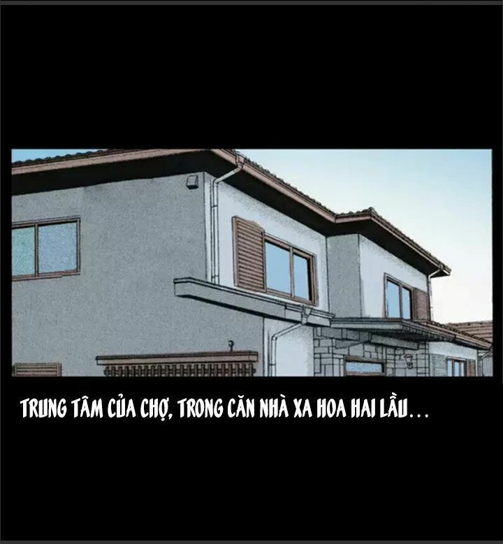 U Minh Ngụy Tượng Chapter 30.1 - 13