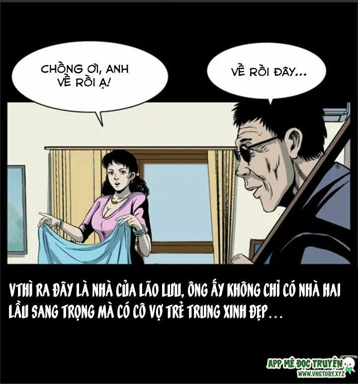 U Minh Ngụy Tượng Chapter 30.1 - 14