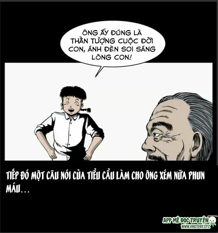 U Minh Ngụy Tượng Chapter 30.1 - 18