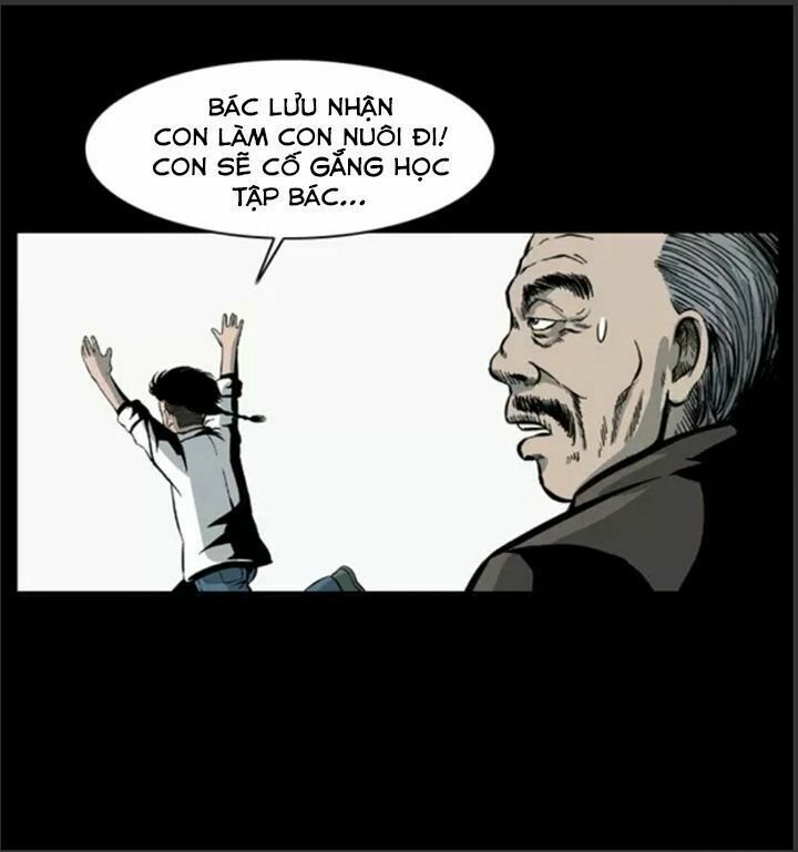 U Minh Ngụy Tượng Chapter 30.1 - 19