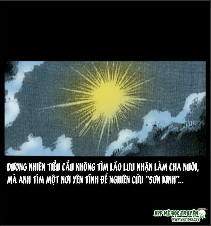 U Minh Ngụy Tượng Chapter 30.1 - 20