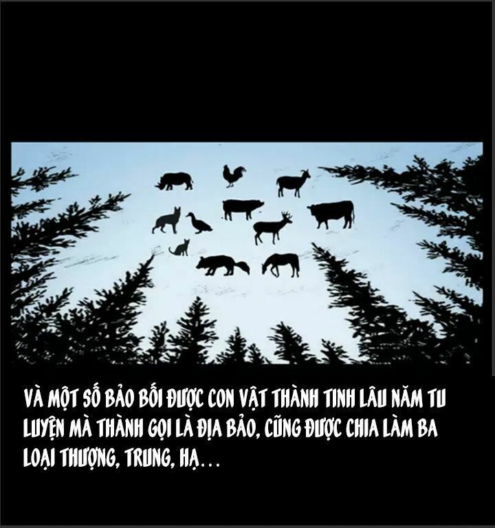 U Minh Ngụy Tượng Chapter 30.1 - 25