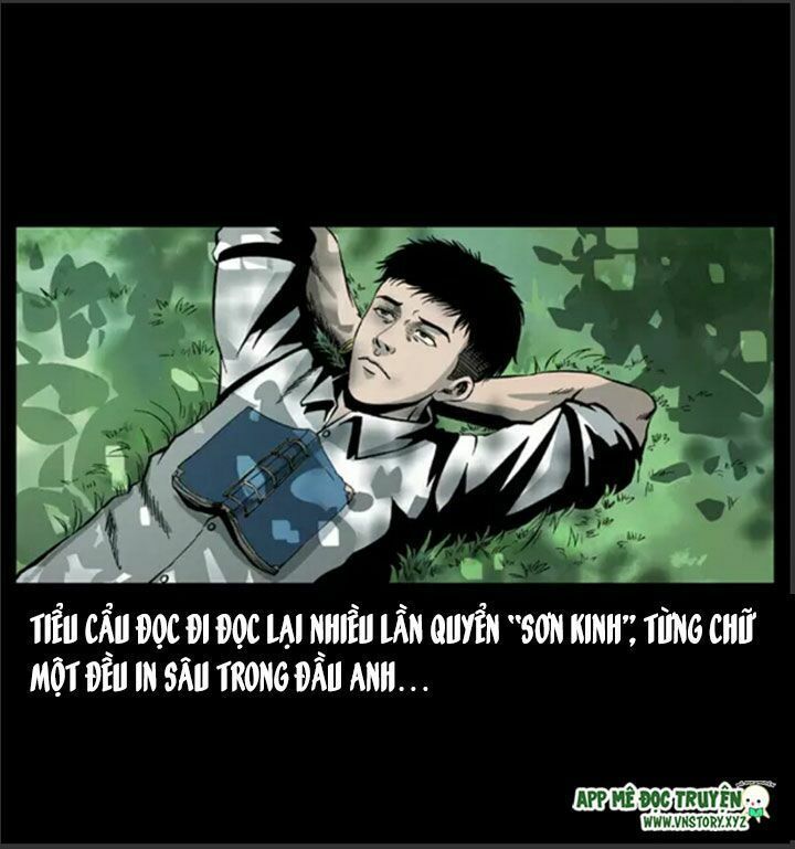 U Minh Ngụy Tượng Chapter 30.1 - 28