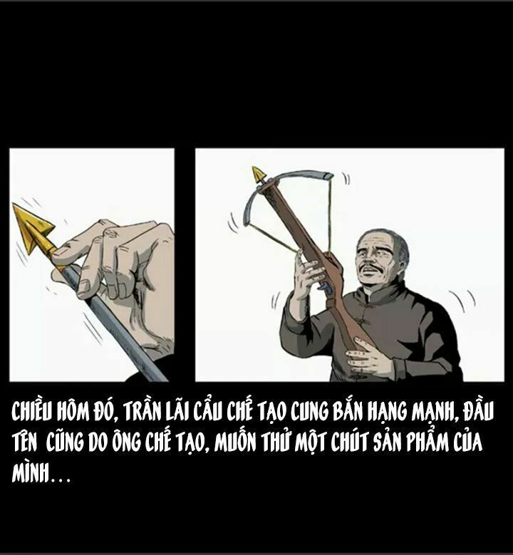 U Minh Ngụy Tượng Chapter 30.1 - 31