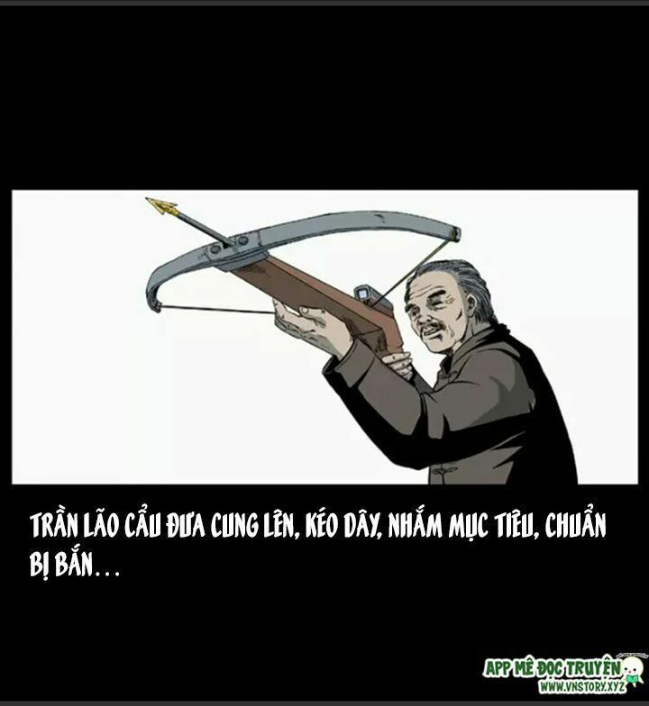 U Minh Ngụy Tượng Chapter 30.1 - 32