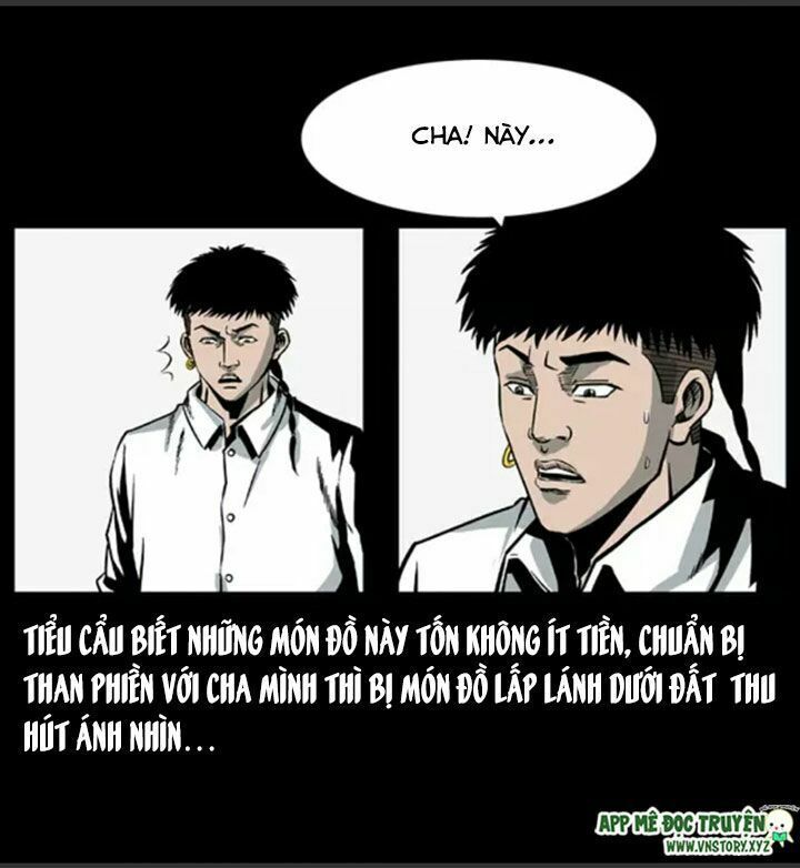 U Minh Ngụy Tượng Chapter 30.1 - 42