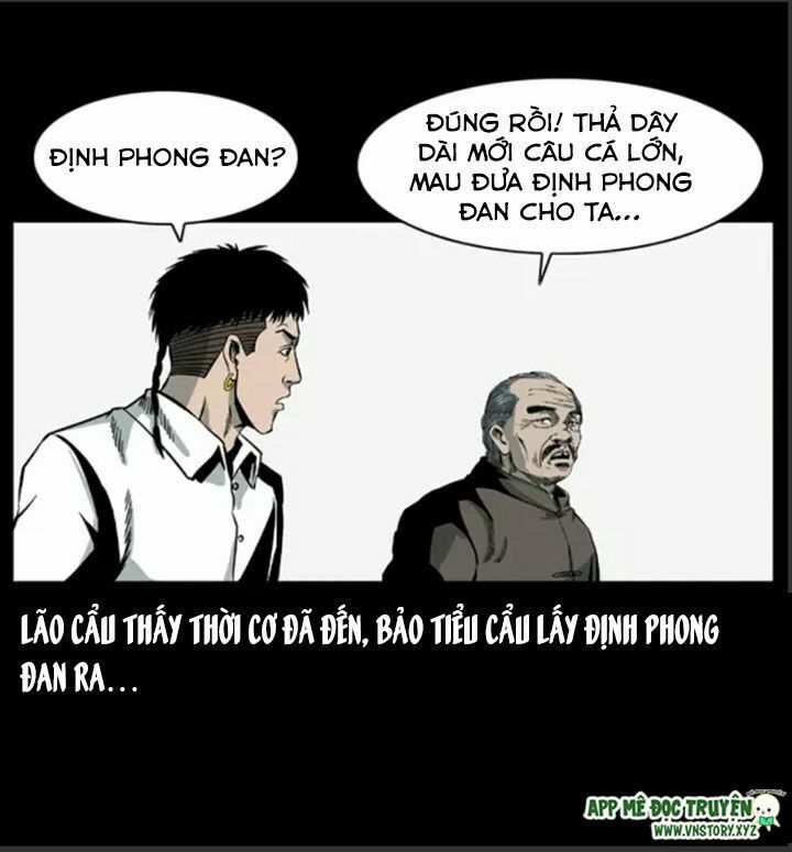 U Minh Ngụy Tượng Chapter 30.1 - 46