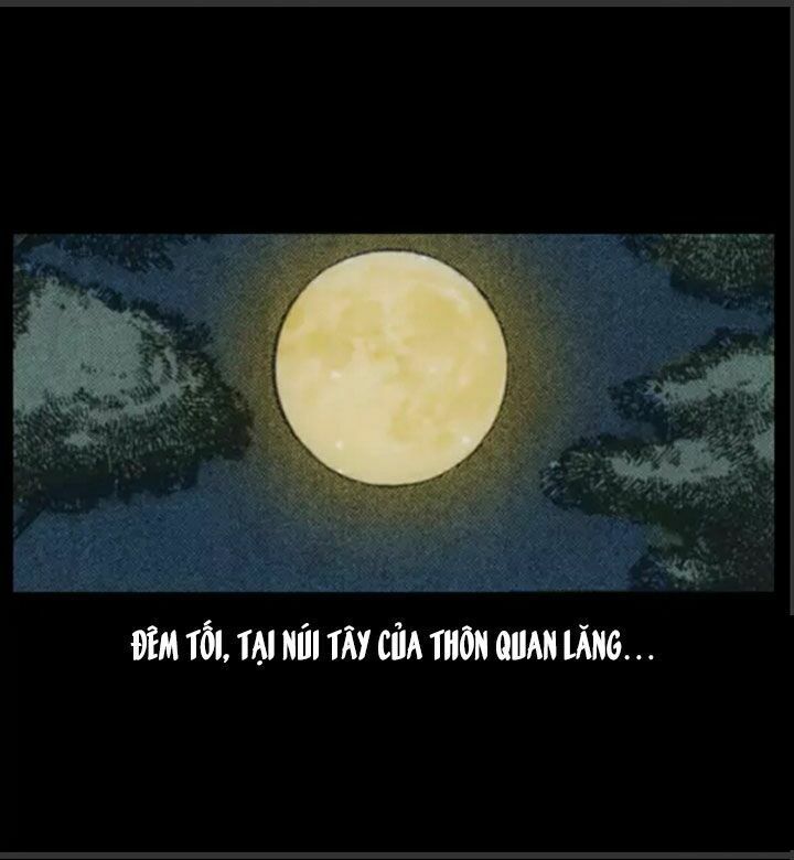 U Minh Ngụy Tượng Chapter 30.1 - 49