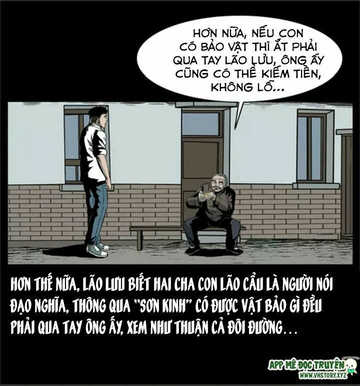 U Minh Ngụy Tượng Chapter 30.1 - 6