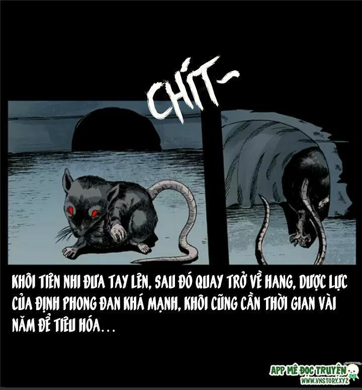 U Minh Ngụy Tượng Chapter 30.1 - 62