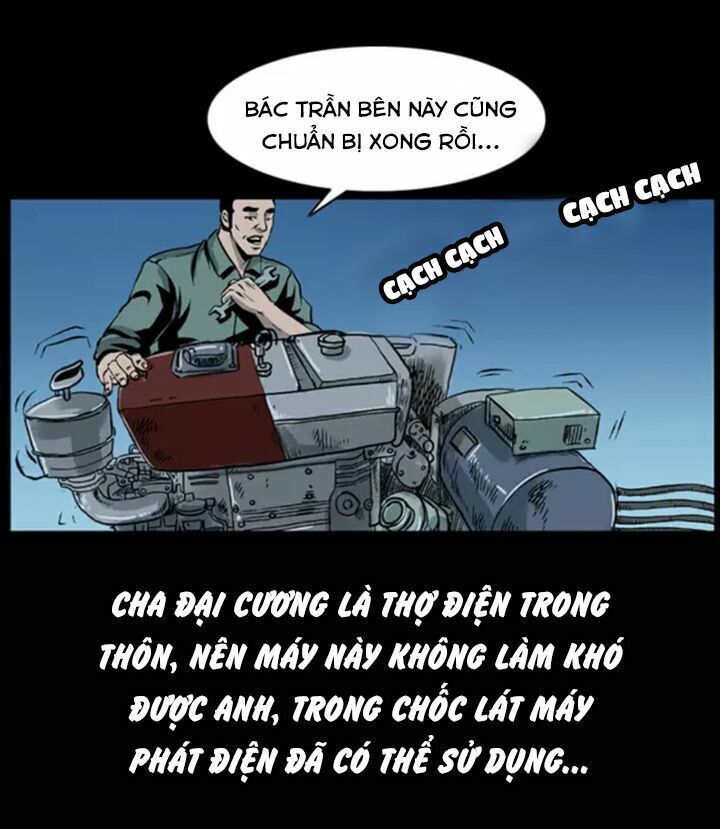 U Minh Ngụy Tượng Chapter 31.1 - 14
