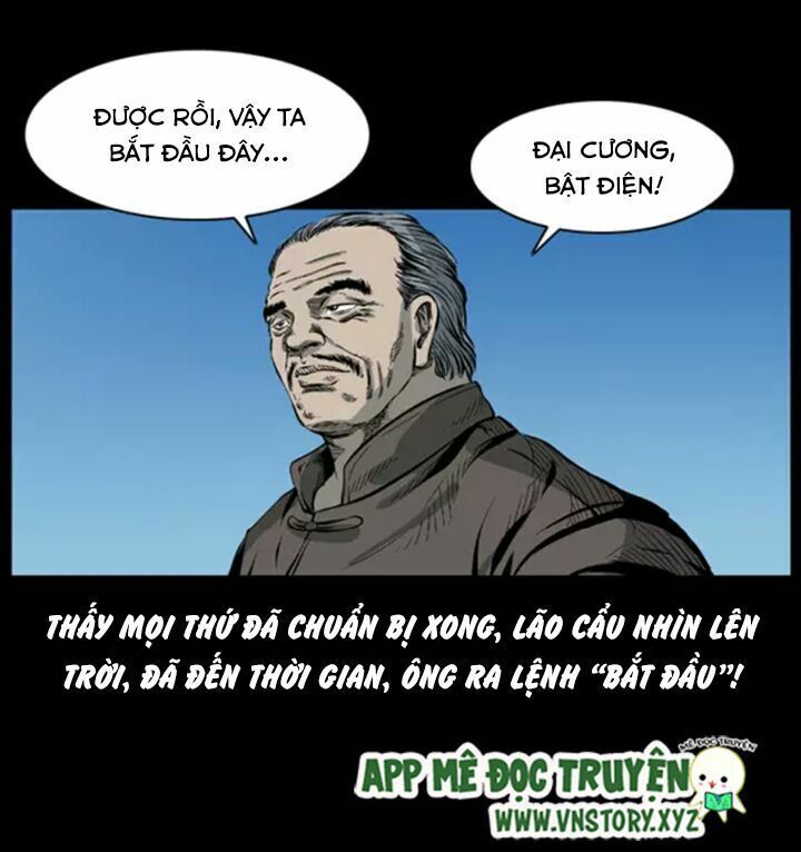 U Minh Ngụy Tượng Chapter 31.1 - 18