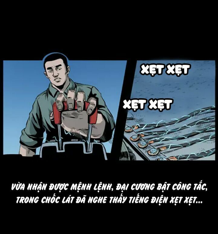 U Minh Ngụy Tượng Chapter 31.1 - 19