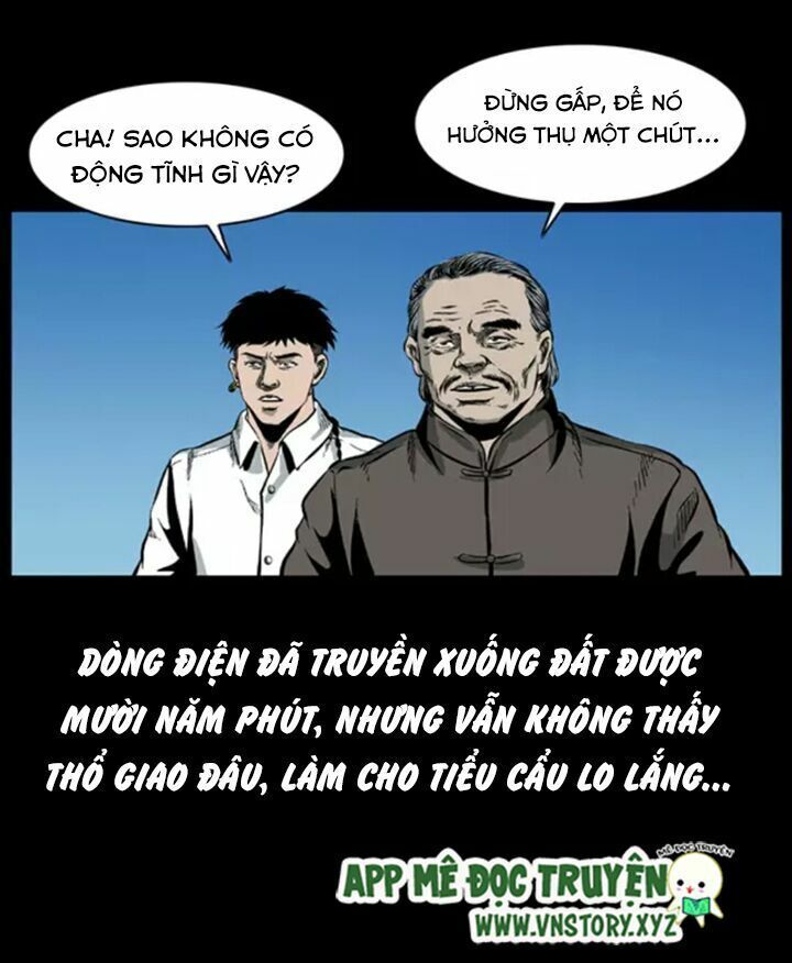 U Minh Ngụy Tượng Chapter 31.1 - 22