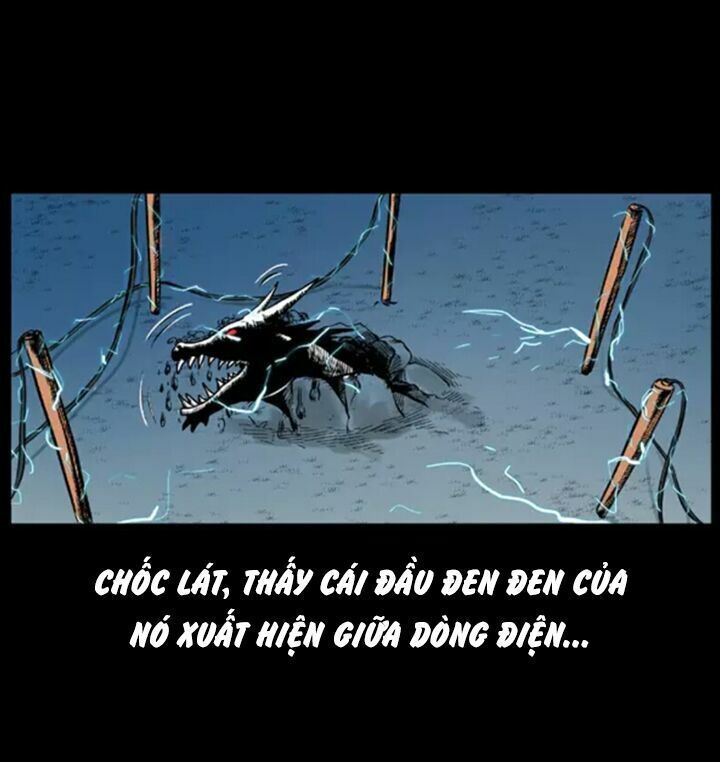 U Minh Ngụy Tượng Chapter 31.1 - 25