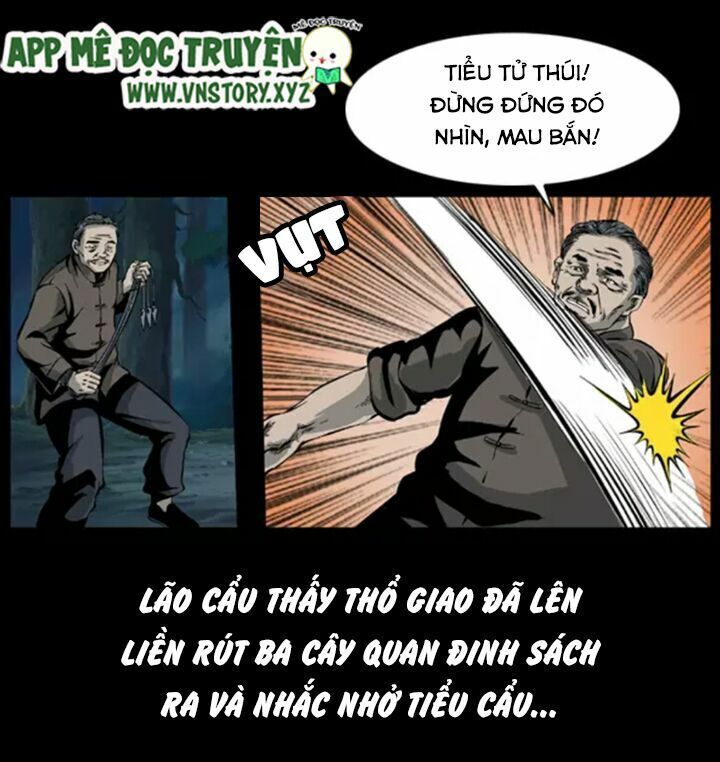 U Minh Ngụy Tượng Chapter 31.1 - 27