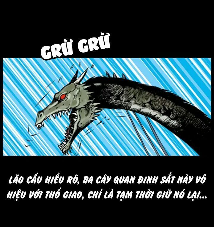 U Minh Ngụy Tượng Chapter 31.1 - 28