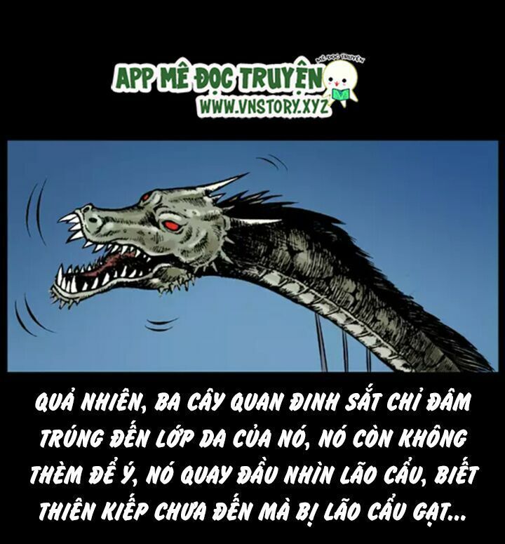 U Minh Ngụy Tượng Chapter 31.1 - 29