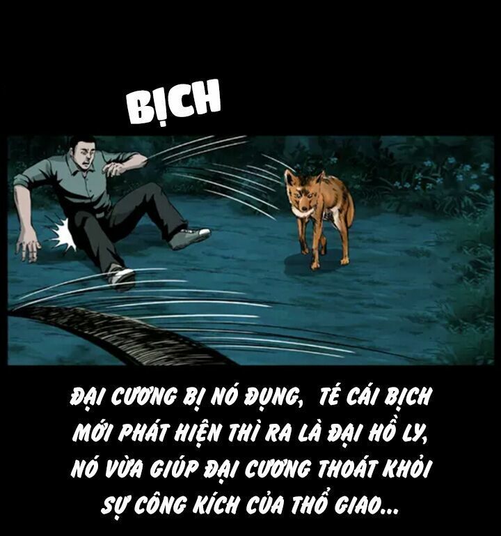 U Minh Ngụy Tượng Chapter 31.1 - 38